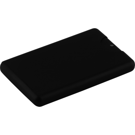 Credit Card Hand Sanitiser - PLAIN STOCK