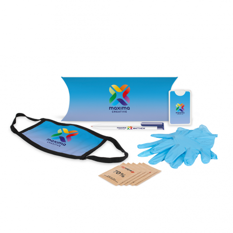 Delegate Premium Hygiene Pack