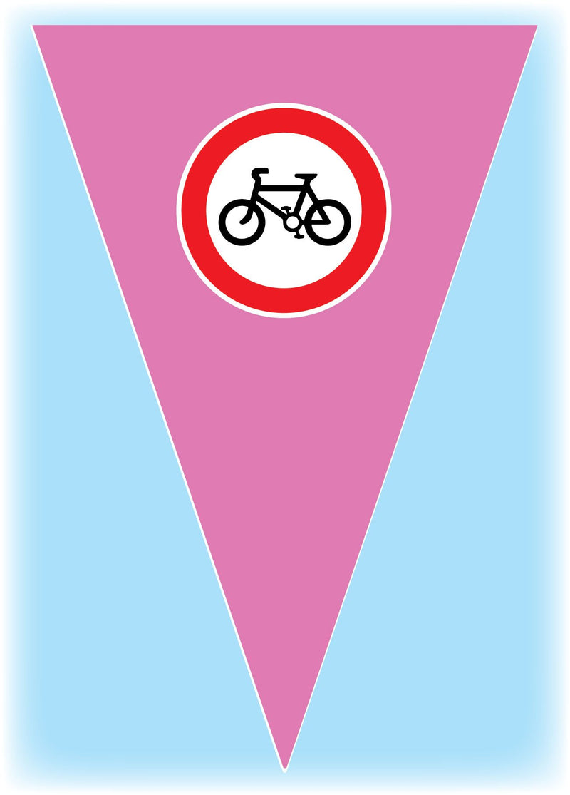 classroom bunting