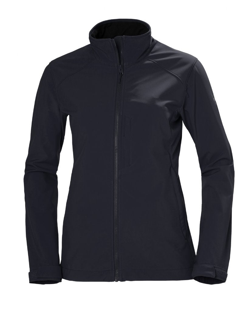 Helly Hansen Women's Paramount promotional Softshell Jacket