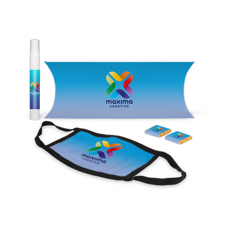 Hospitality Hygiene Pack 1