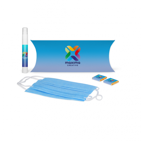 Hospitality Hygiene Pack 2
