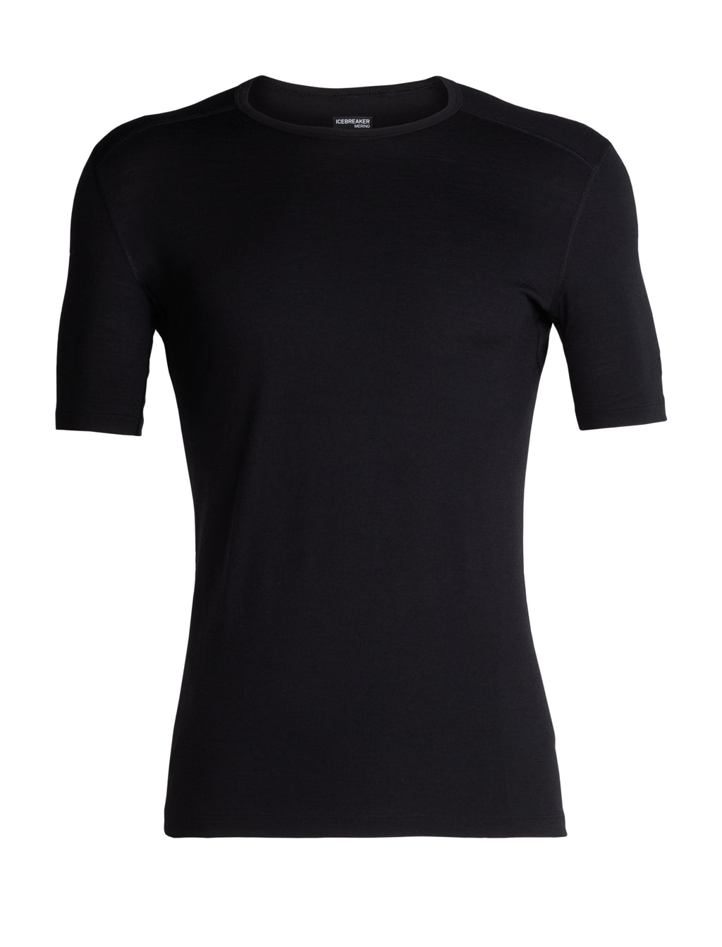 Icebreaker Oasis Men's 200 promotional Short Sleeve Crewe t-shirt