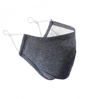 The most comfortable Facemask you will ever wear