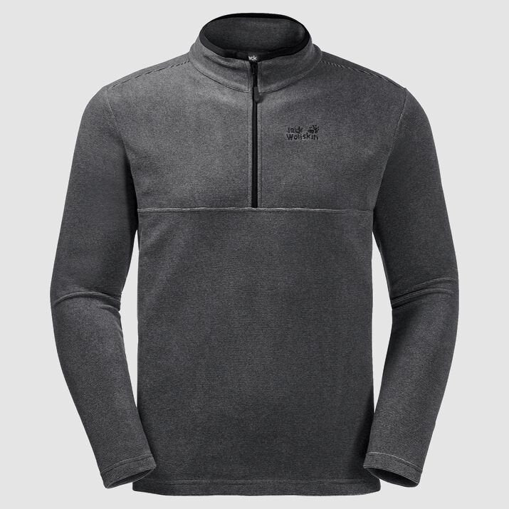 Jack Wolfskin Arco Fleece Pullover