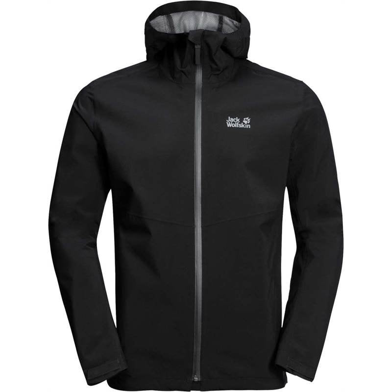 Jack Wolfskin Shell Jacket for Men