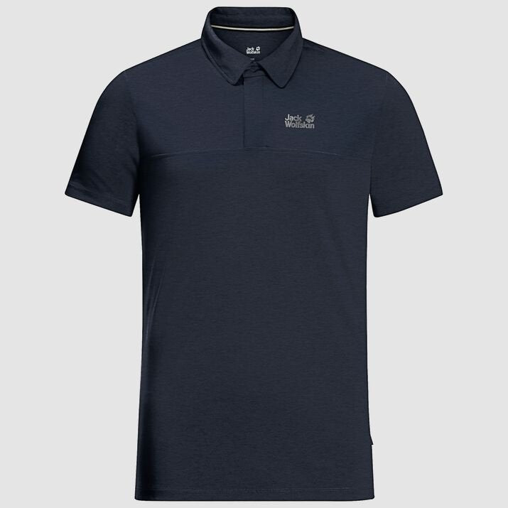 Jack Wolfskin JWP Polo Shirt