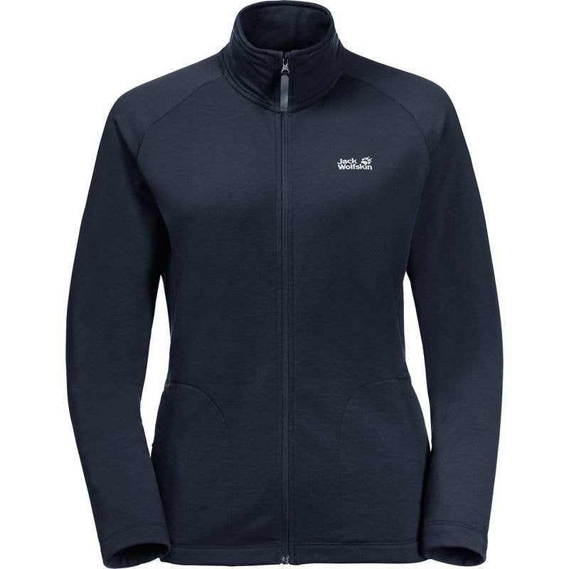 Jack Wolfskin Midlayer for women