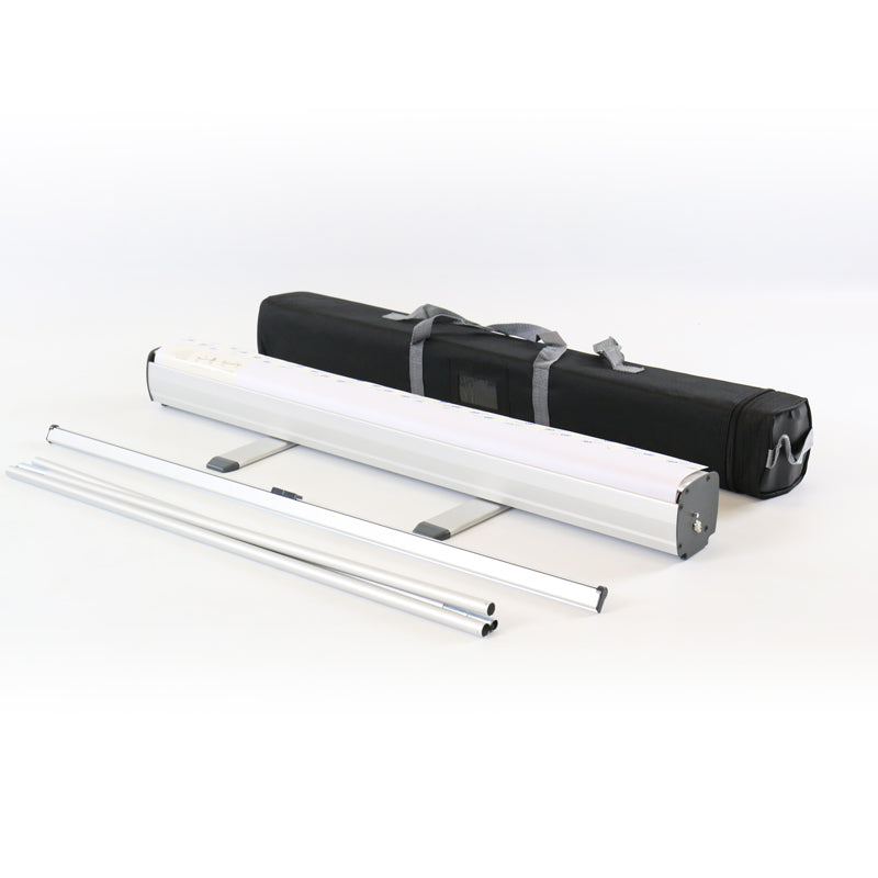 Morpheus Roller Banner base