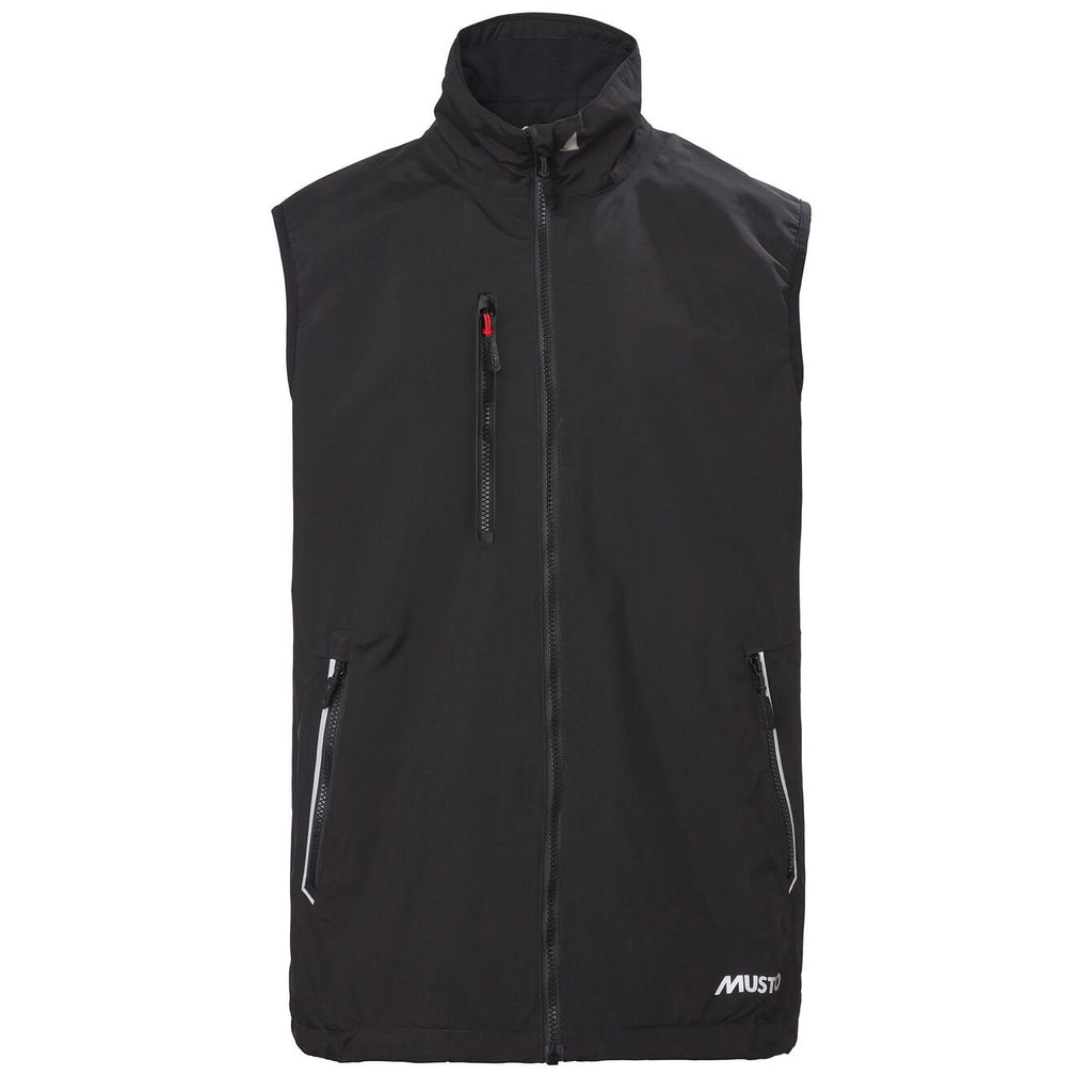 Musto Corsica BR1 Gilet
