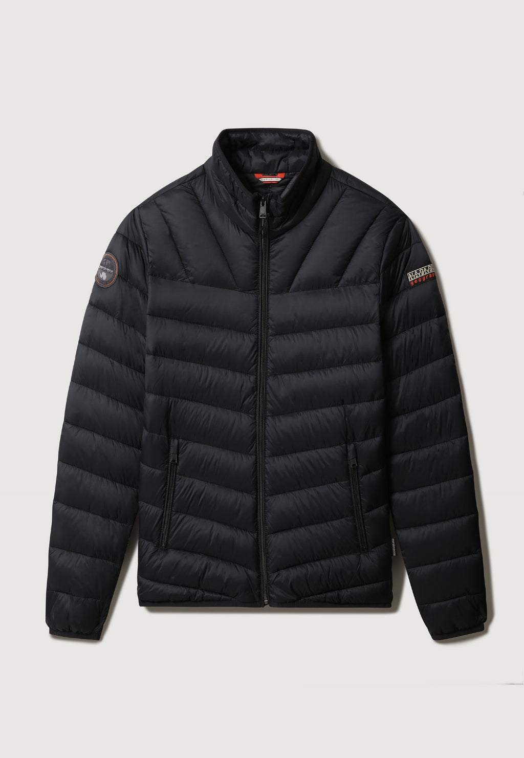 Personalised Men's Aeron Jacket by Napapijri