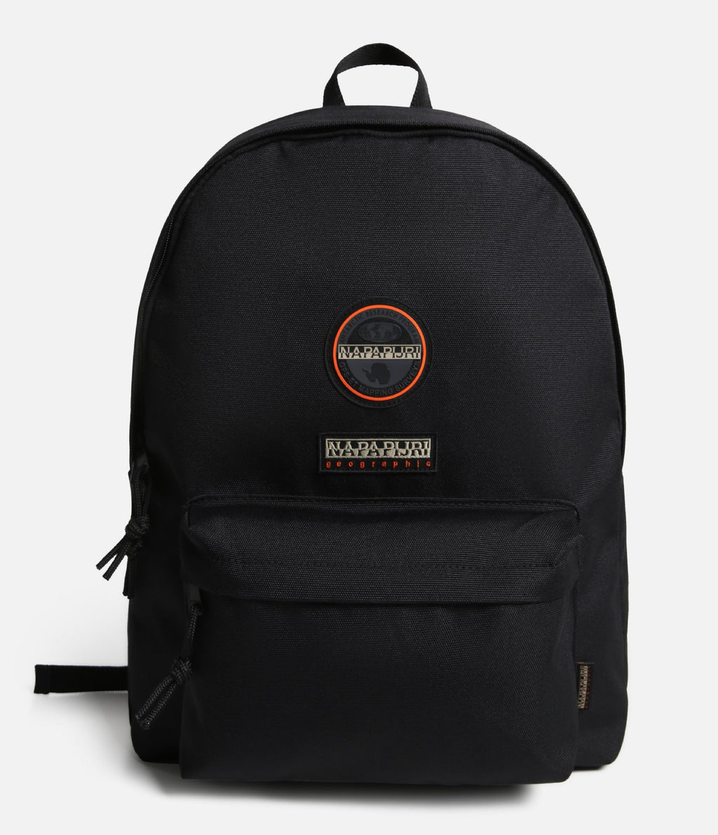 Personalised Napapijri Voyage Backpack