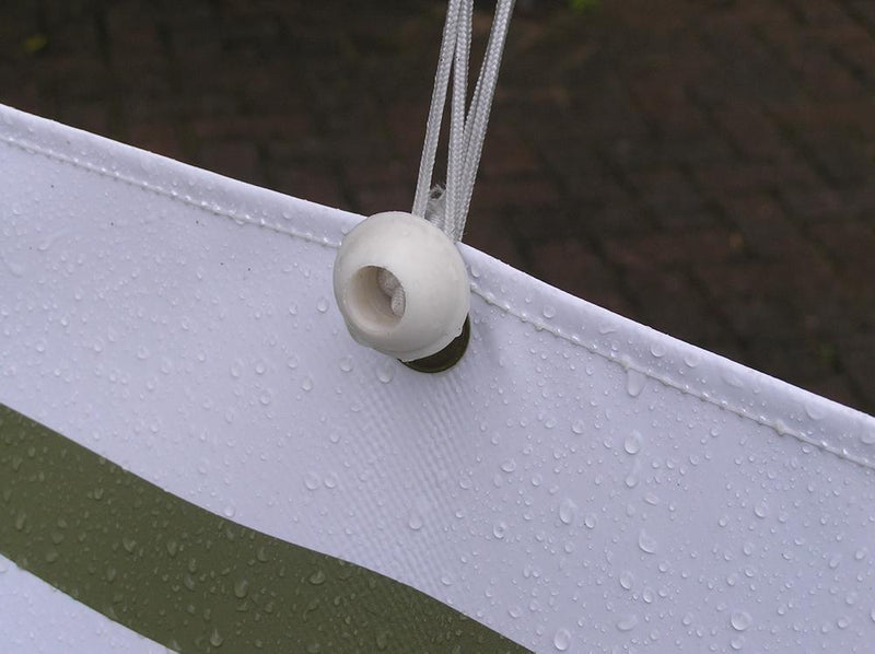 Banners printed with your design