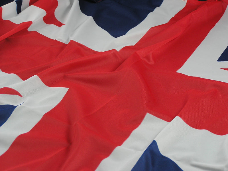 Budget Union Flag