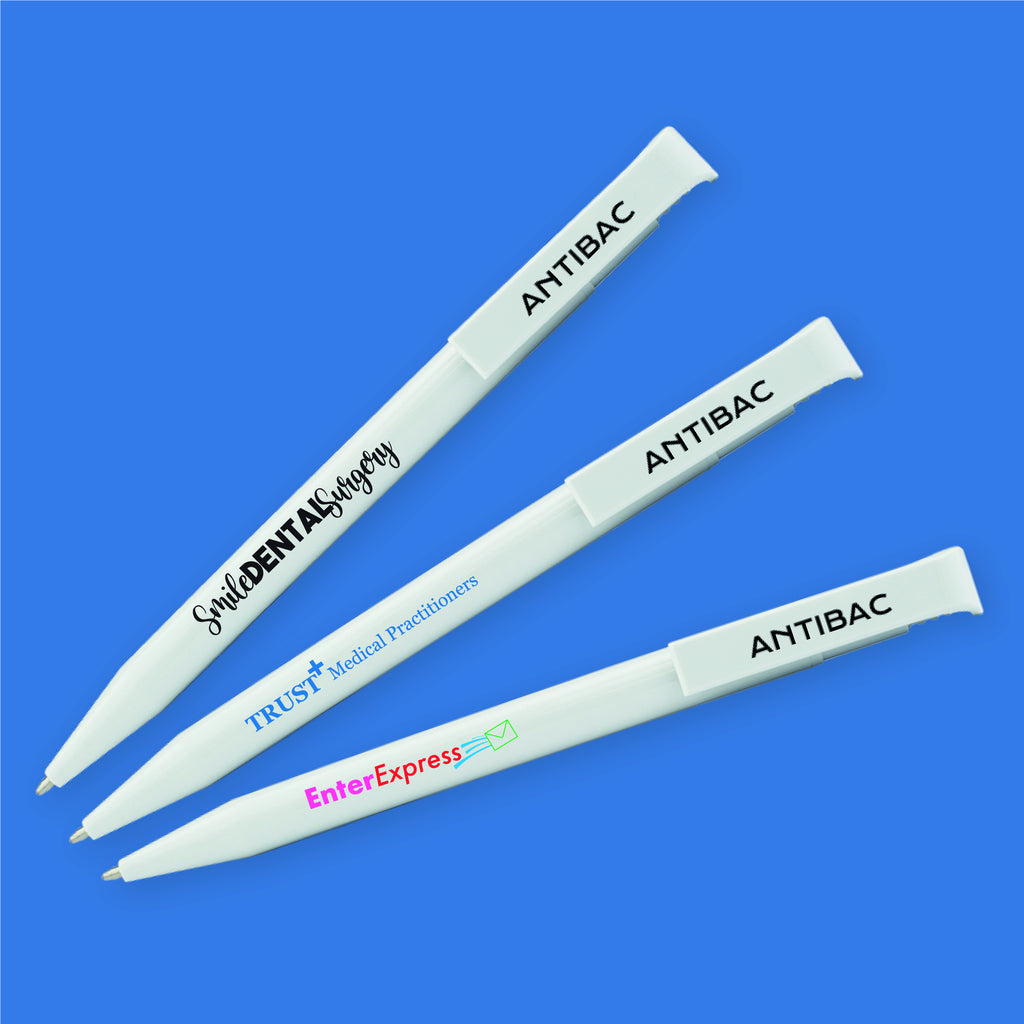 Anti-bac Calais pen