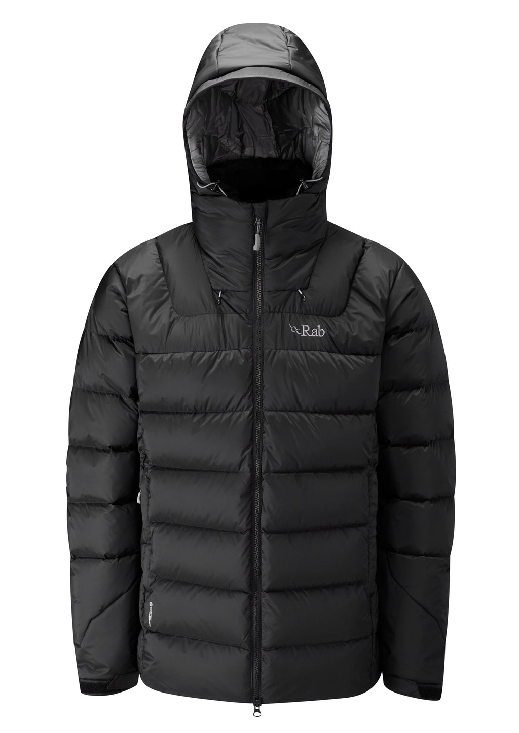 Personalised Rab Men's Axion Jacket