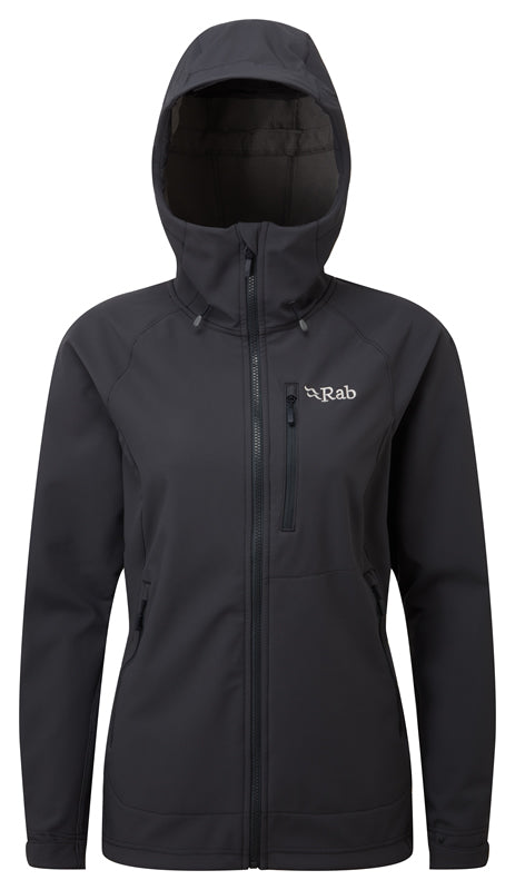 Rab Women's Personalised Salvo Jacket