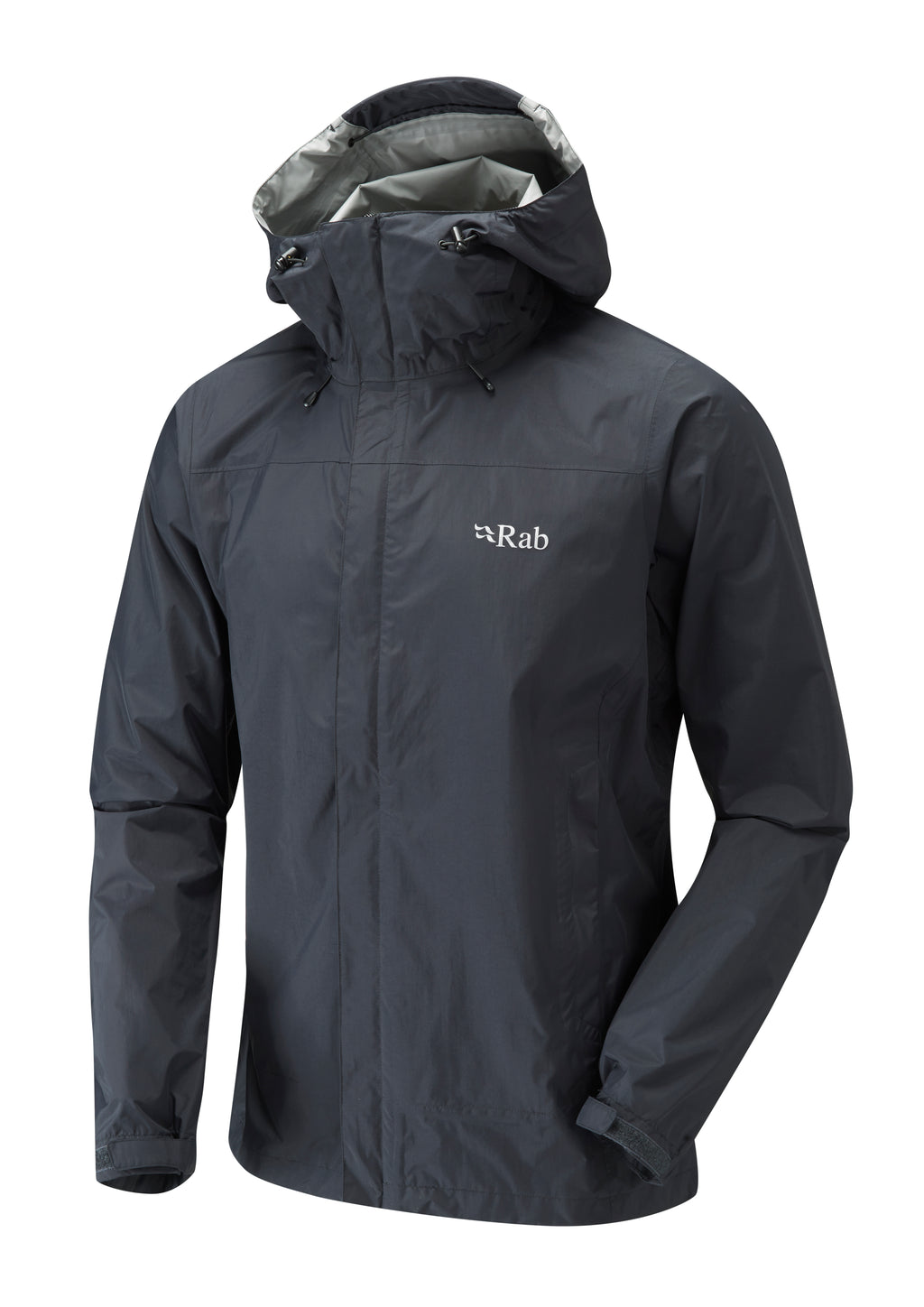 Rab Men's Personalised Downpour Jacket