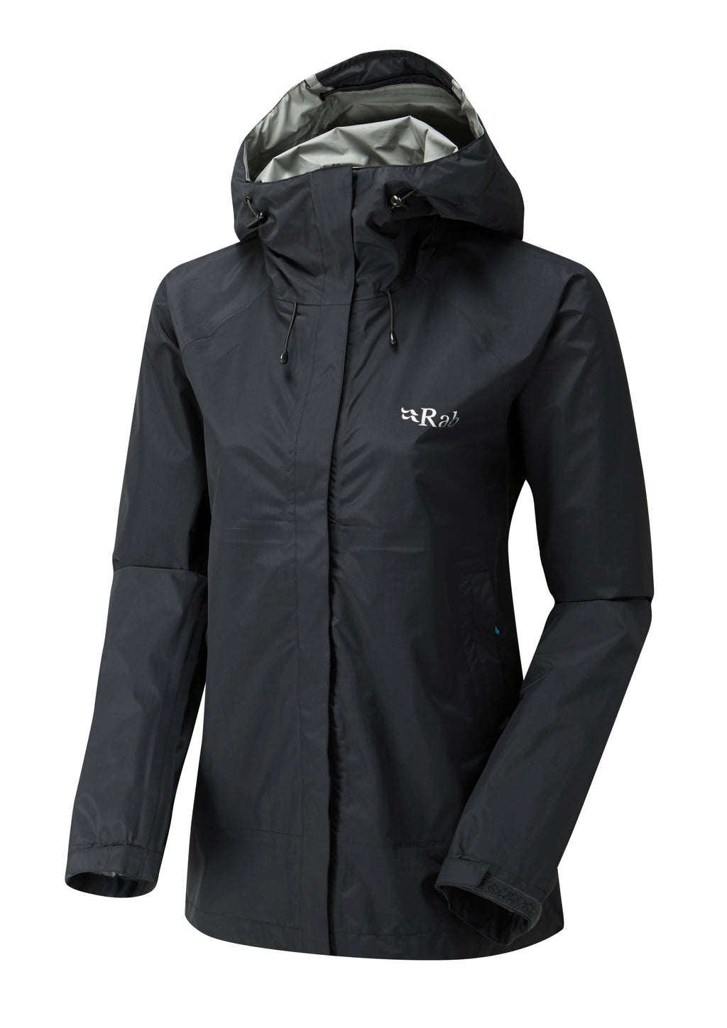 Rab Women's Personalised Downpour Jacket