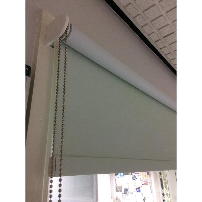 Printed Roller Blind