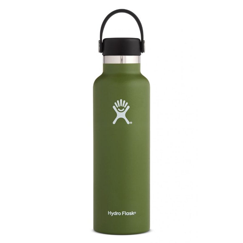 21oz Personalised Hydro Flask Bottle