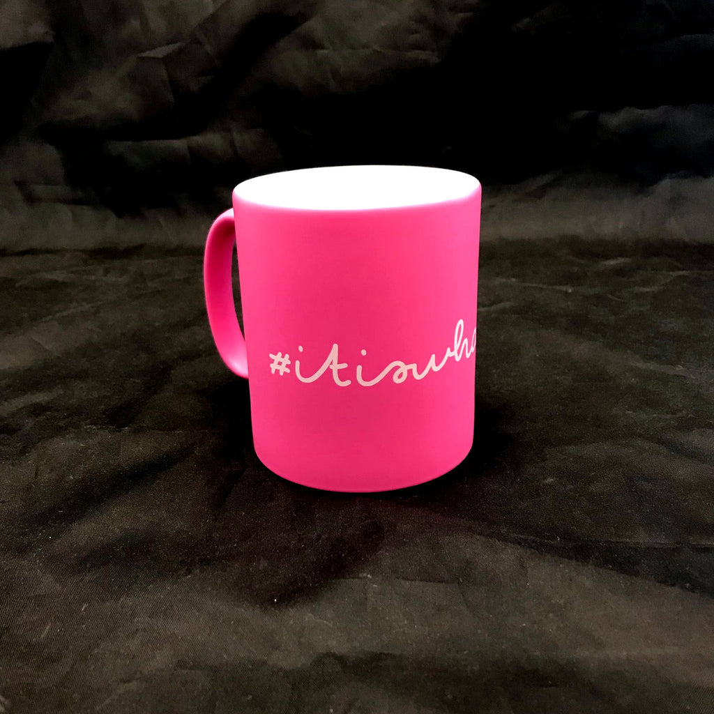 Personalised Mugs