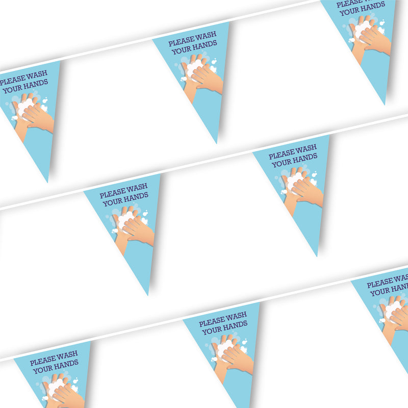 Return to School Bunting