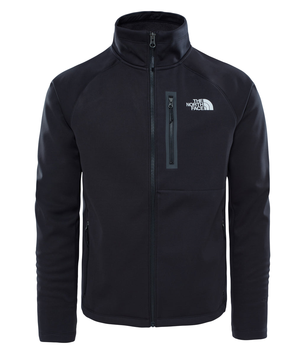 The North Face Men's Canyonlands promotional Soft Shell Jacket