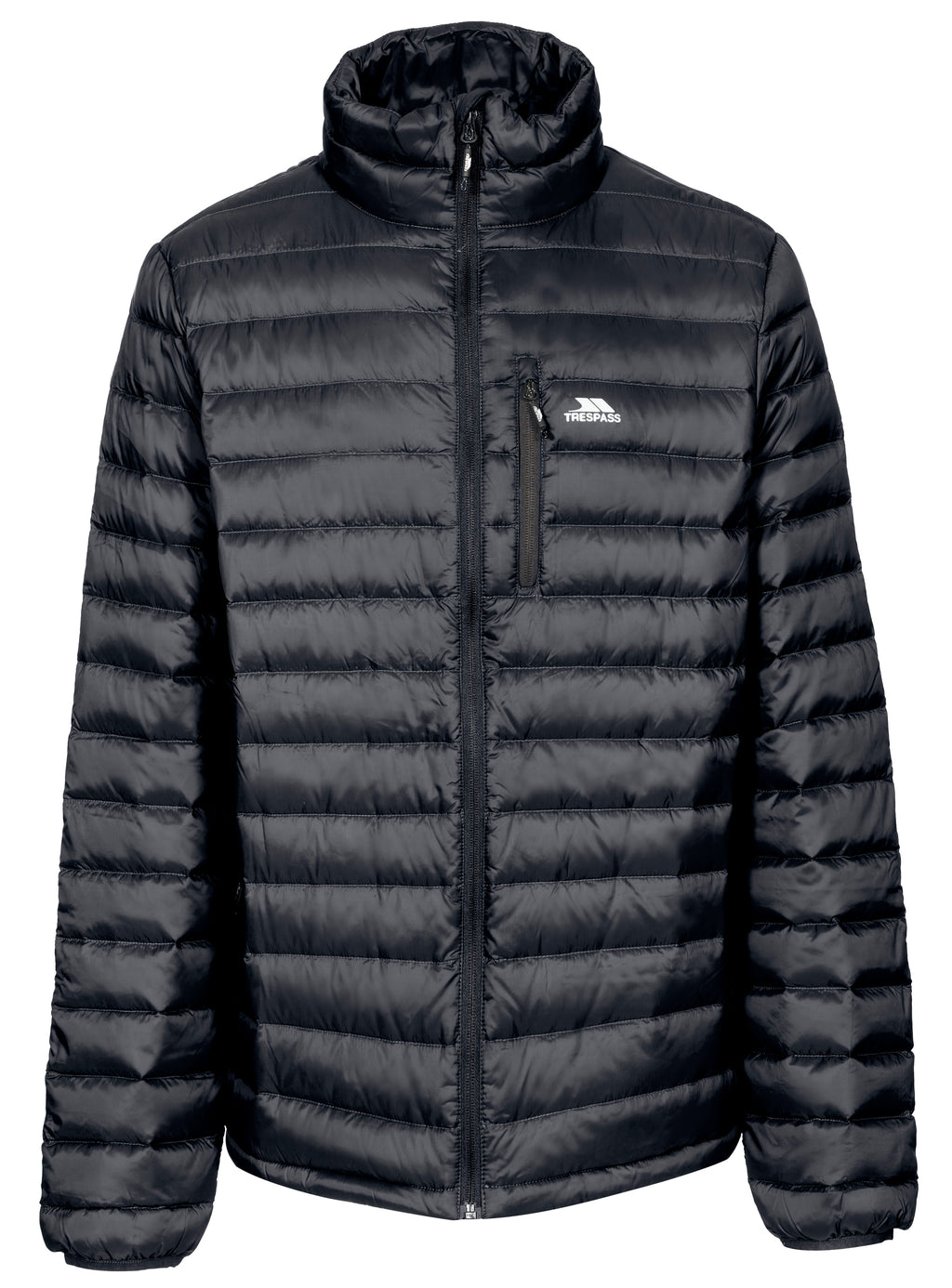 Trespass Men's Stellan promotional Down Jacket