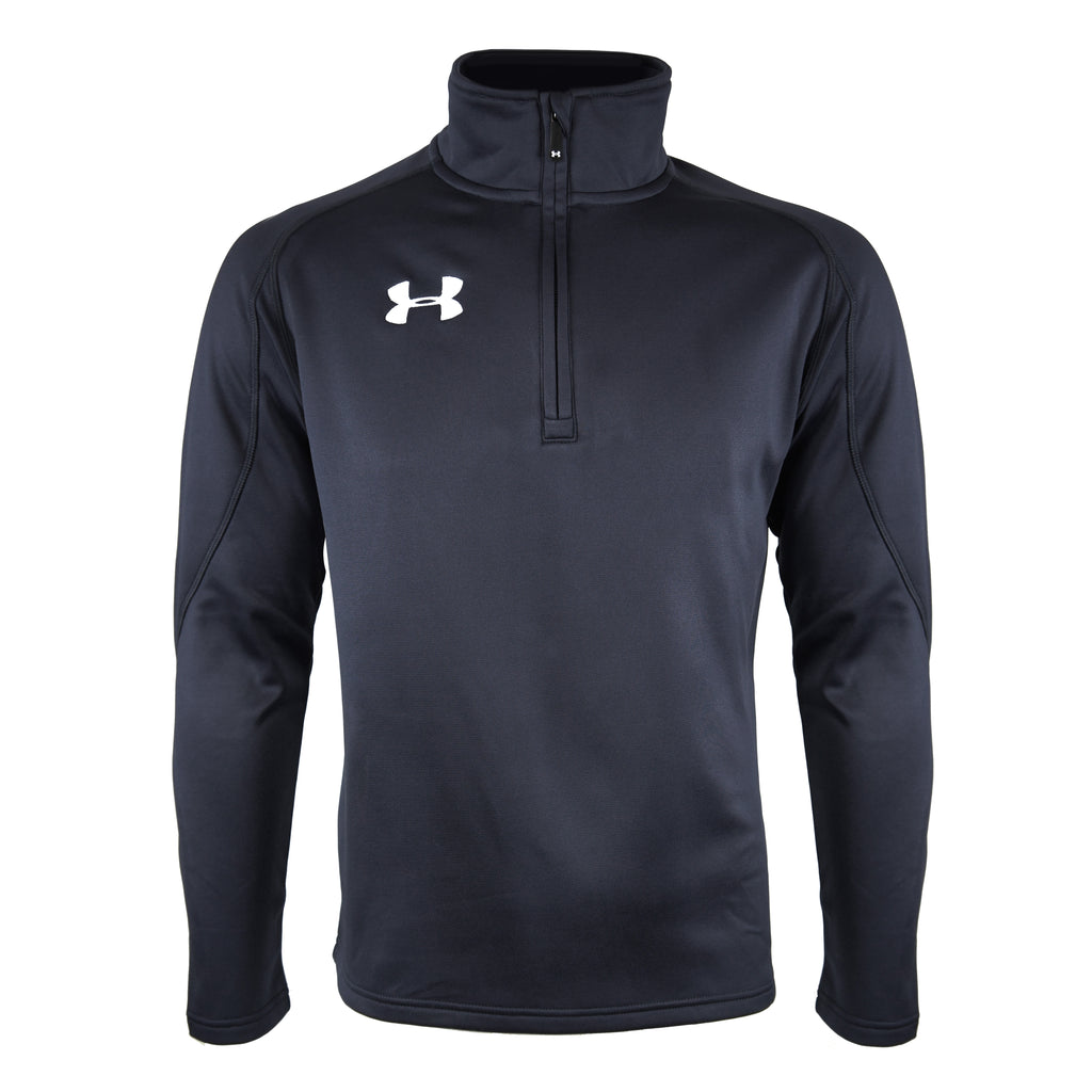 Under Armour Men's 1/4 Zip promotional Midlayer