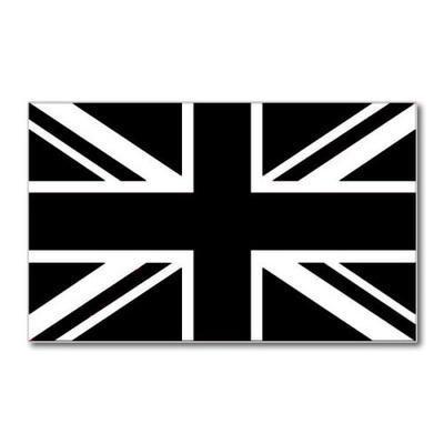 Union Jack Flag