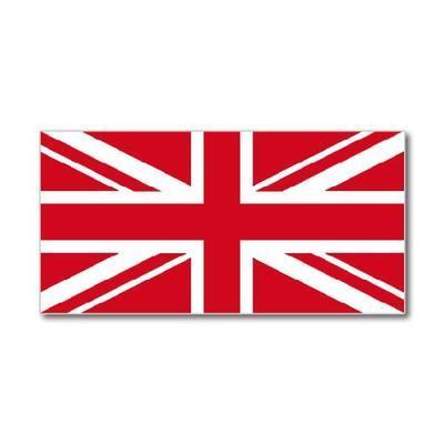 Budget Union Flag