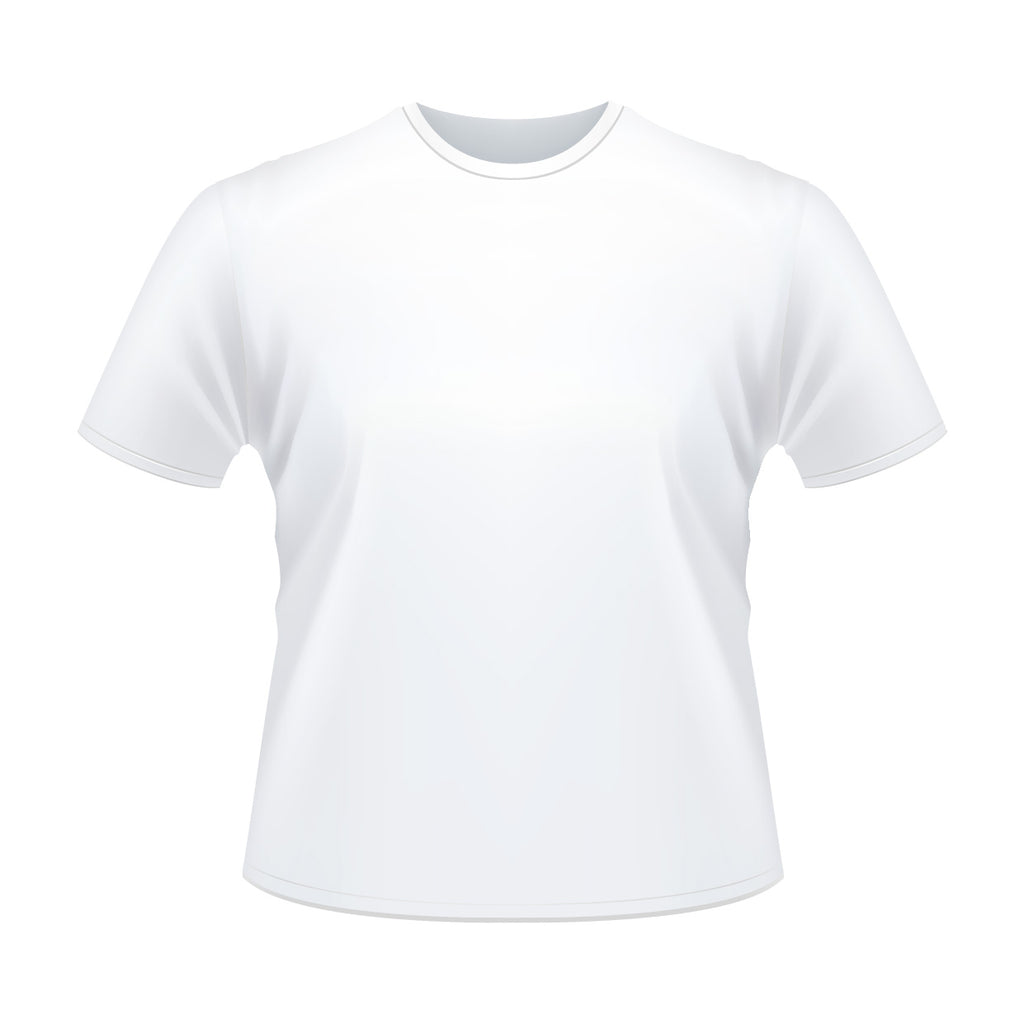Personalised T-shirt