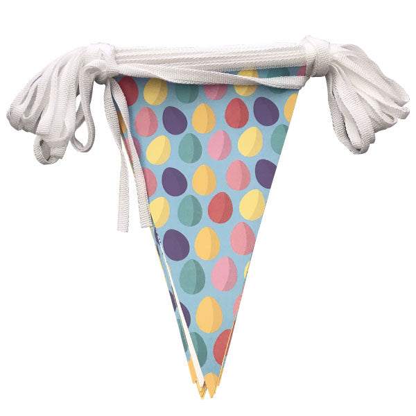 Easter Bunting