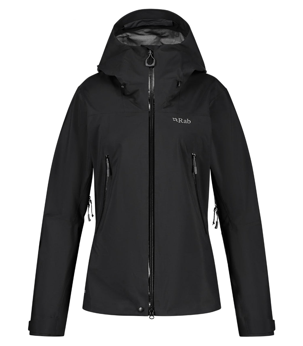Rab Women's Kangri GTX Jacket