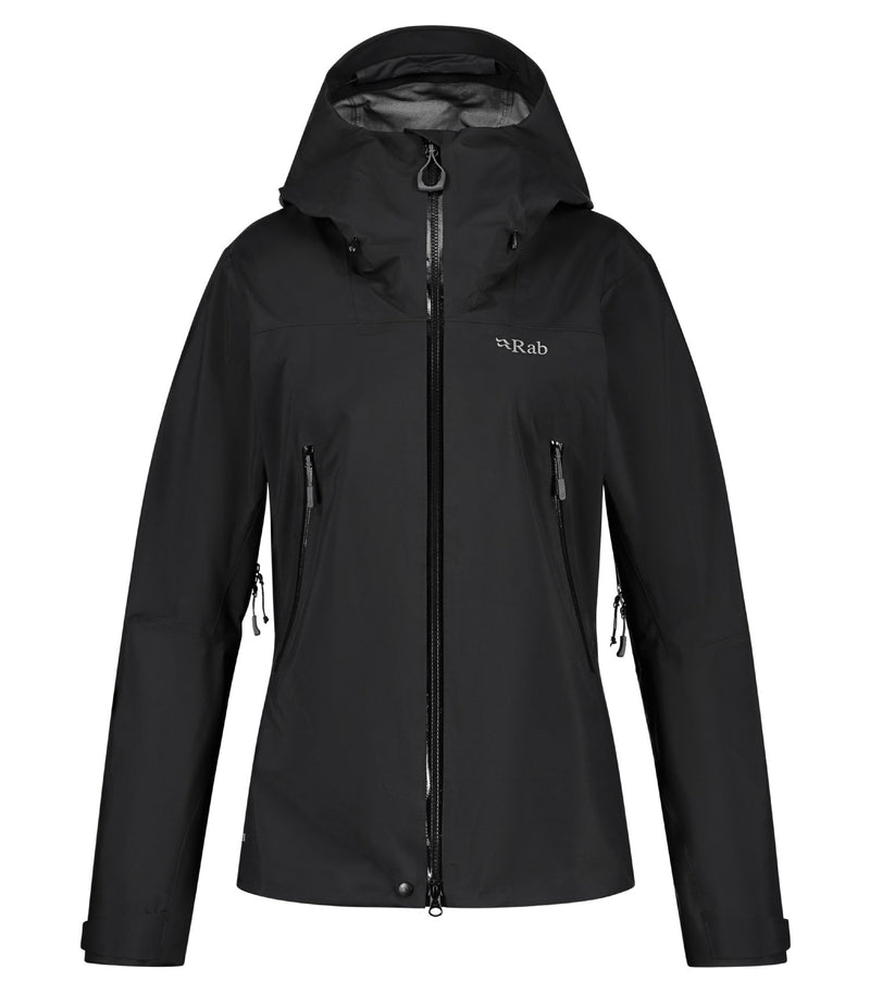 Rab Women's Kangri GTX Jacket