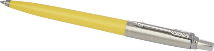 Promotional Parker Jotter Recycled Ballpen - Full Colour - Yellow