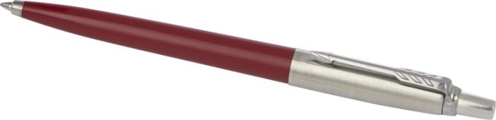 Promotional Parker Jotter Recycled Ballpen - Full Colour - Dark Red