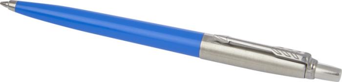 Promotional Parker Jotter Recycled Ballpen - Full Colour - Process Blue