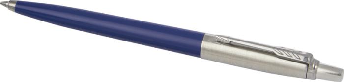 Promotional Parker Jotter Recycled Ballpen - Full Colour - Navy