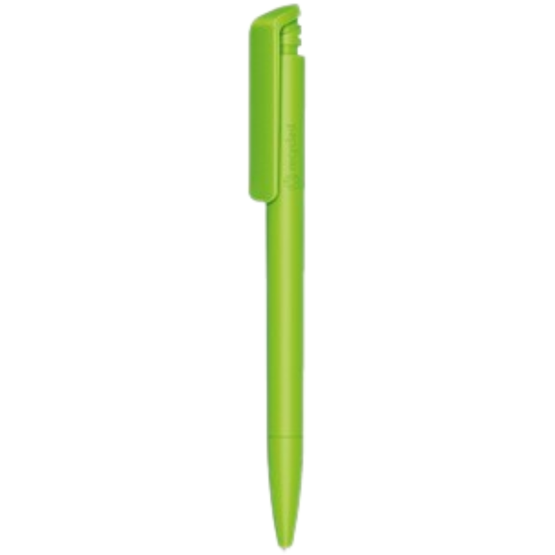 Trento Recycled Ballpen