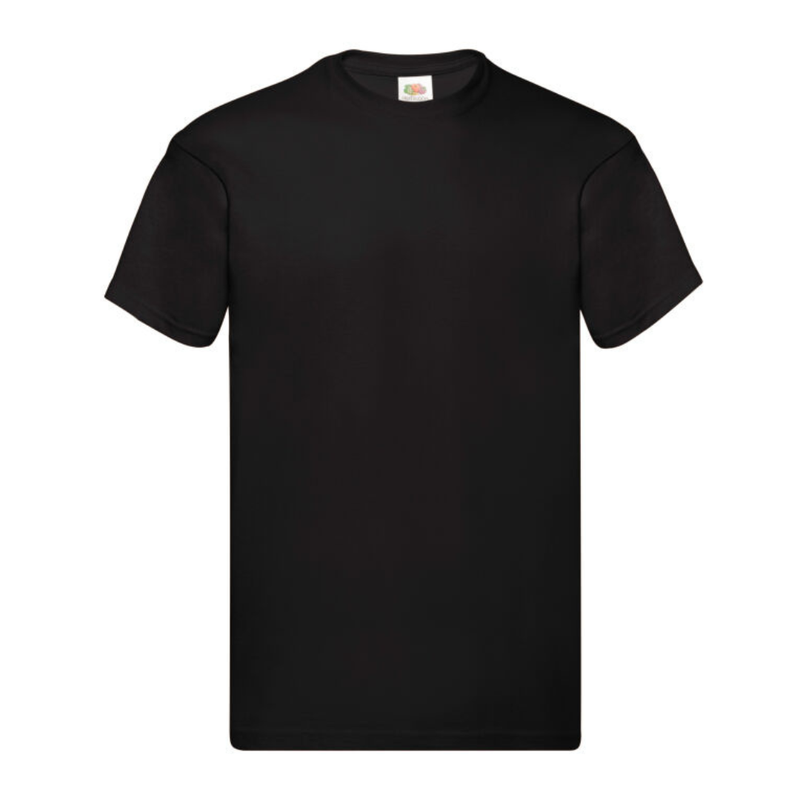 Fruit of the Loom Original T-Shirt - Colours