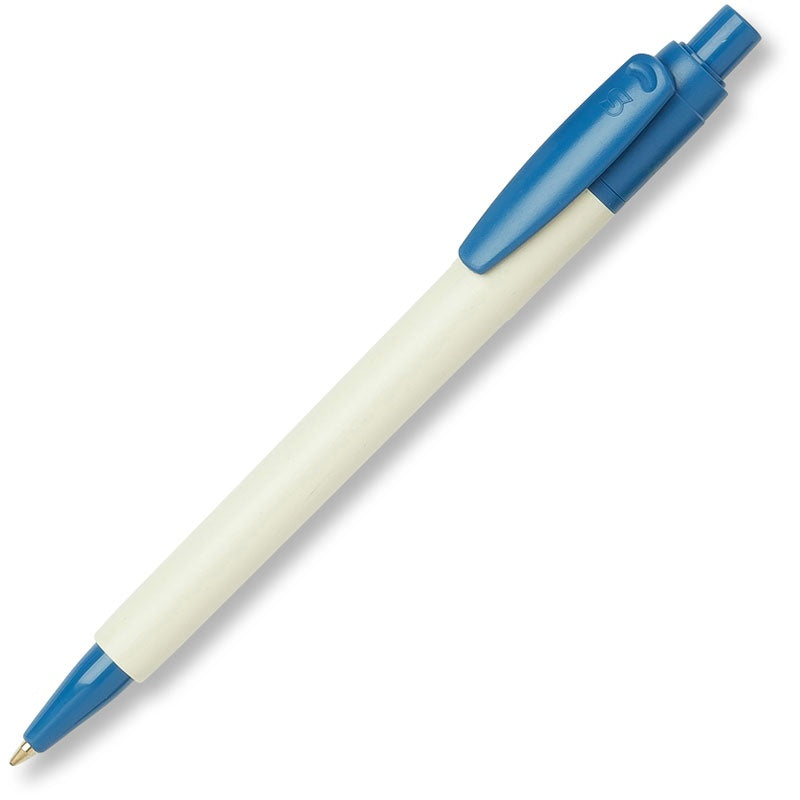 Stilolinea Baron FT Recycled Ballpen - Full Colour