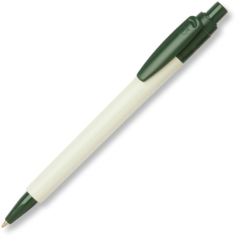 Stilolinea Baron FT Recycled Ballpen - Full Colour