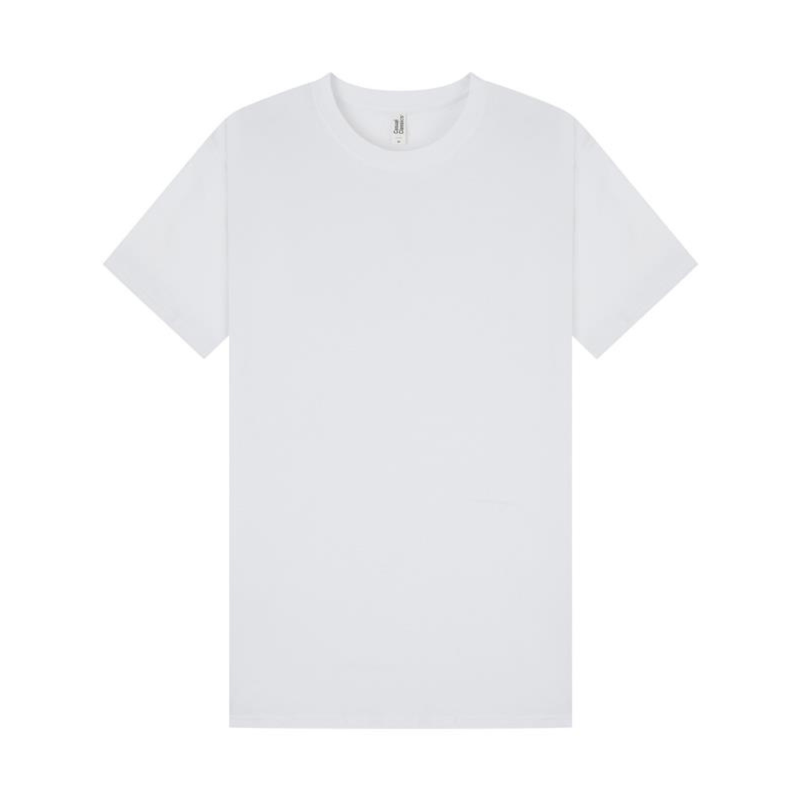 Casual Classics T-Shirt - White