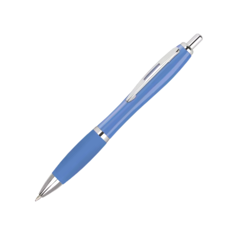 Contour Pastel Ballpen - Full Colour