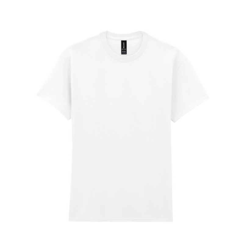 Gildan Heavy Cotton T-Shirt - White