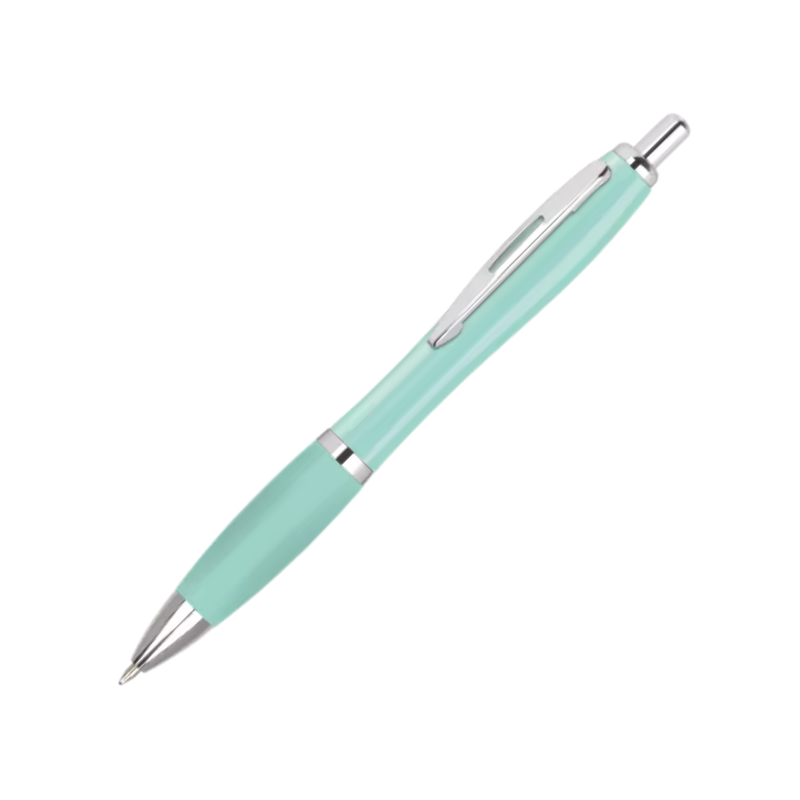 Contour Pastel Ballpen - Full Colour