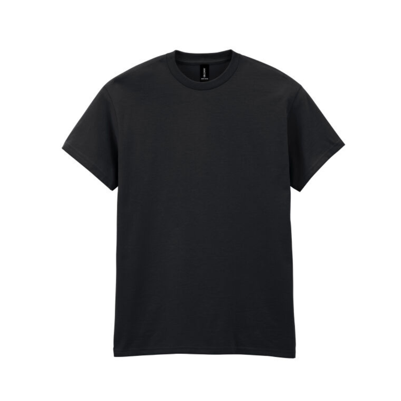 Gildan Heavy Cotton T-Shirt - Colour