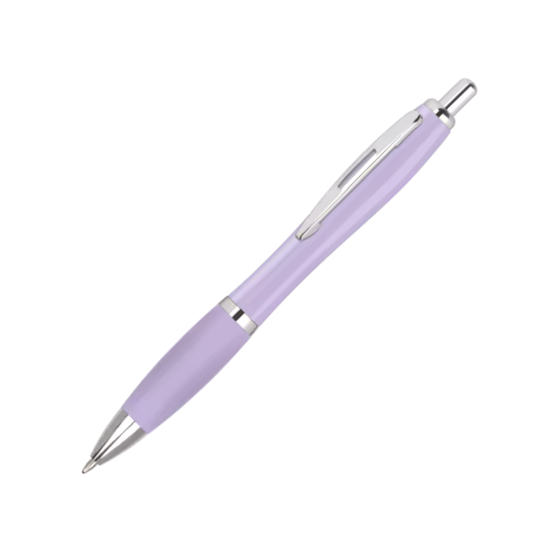 Contour Pastel Ballpen - Full Colour